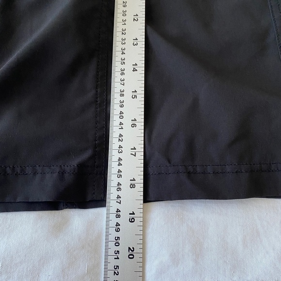 Chico's‎ Zenergy Golf Women's Black Golf Skorts Size Small - Picture 10 of 13